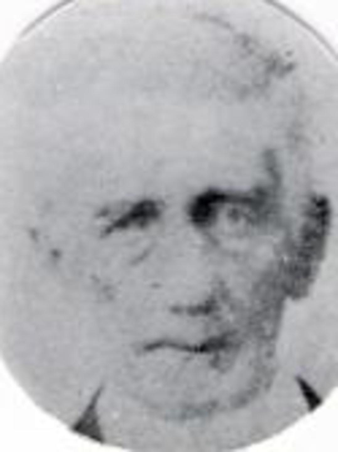 Chauncey Turner (1800 - 1870) Profile